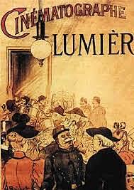 First Public Display