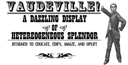 Vaudeville