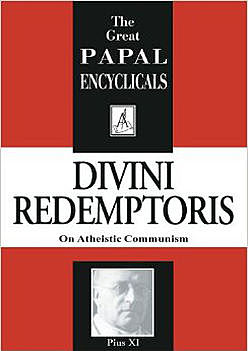 Divini Redemptoris