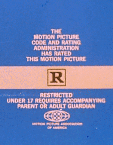 Motion Picture Ratings