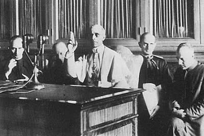 Radiomensajes  Navideños