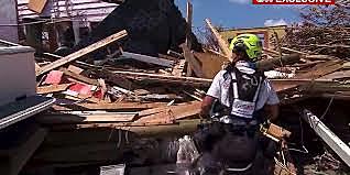 people of the Bahamas