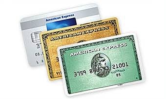 La Tarjeta American Express
