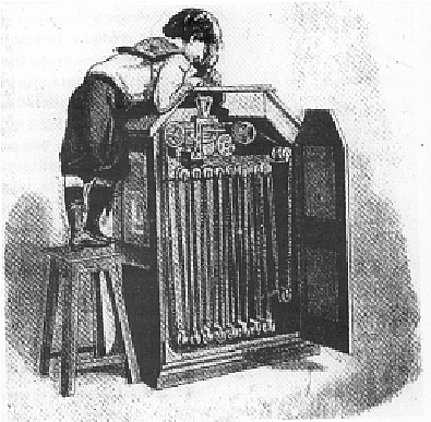 The Kinetoscope