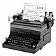 Typewriter