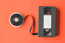Video Tape