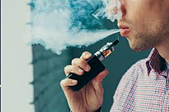 CDC: Don't buy vaping products off the street, and don't modify them