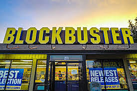 Blockbuster