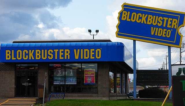 Blockbuster