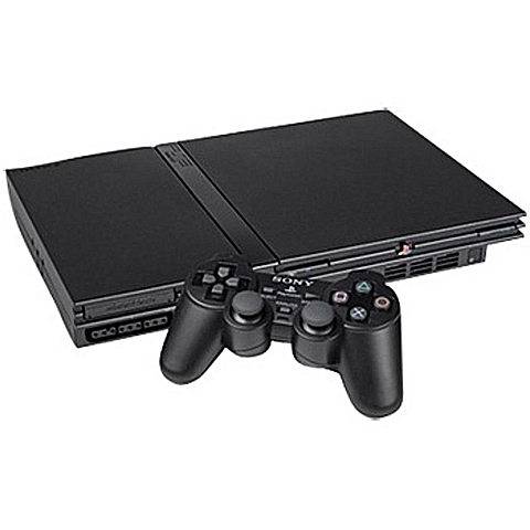 Playstation 2