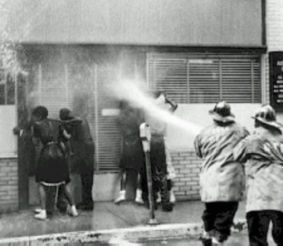 Voting Rights Act of 1965