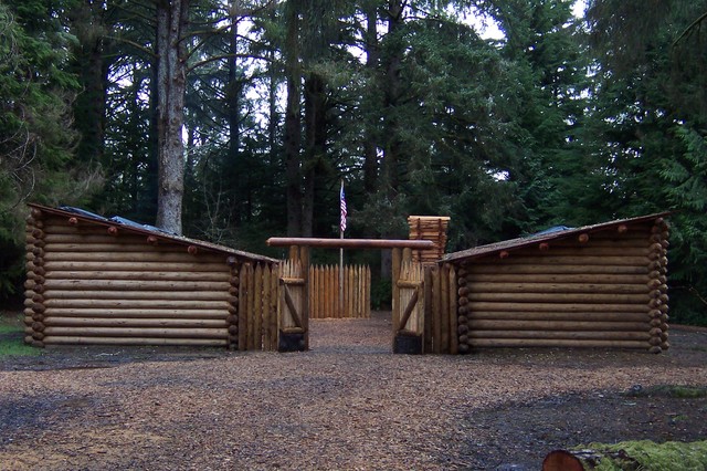 Fort Clatsop