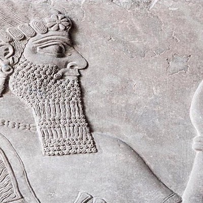 Timeline: Period 4- Hammurabi