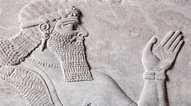 Timeline: Period 4- Hammurabi