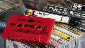 Cassette tapes