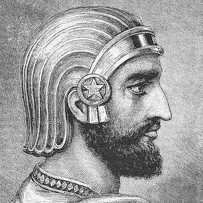 Timeline: Period 5- Cyrus the Great