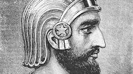 Timeline: Period 5- Cyrus the Great