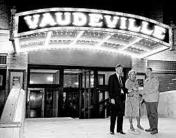 Vaudeville