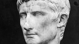 Timeline: Period 6- Augustus Caesar