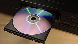 DVD