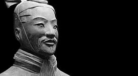 Timeline: Period 7- Sun Tzu