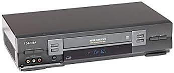 VCR