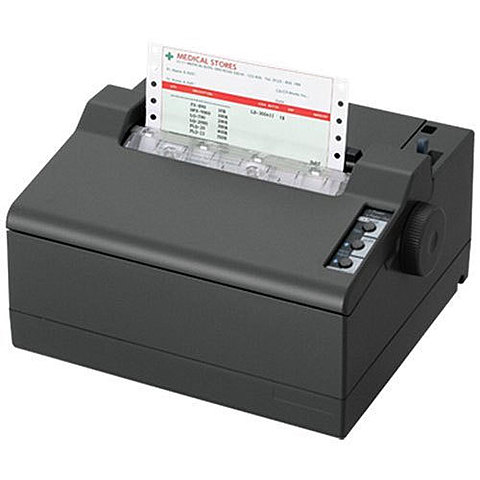 Dot Matrix Printers