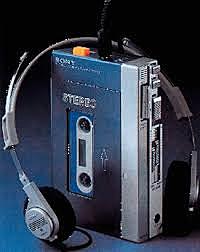 Walkman