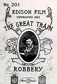 The Great Train Robbery