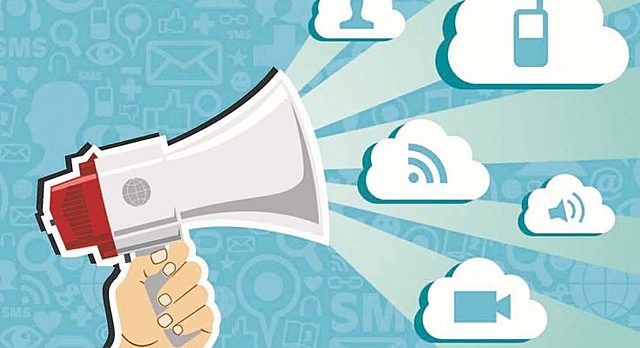 Libertad de expresion