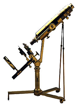 Joseph Jackson Lister