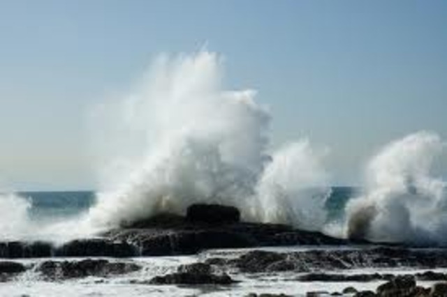 The Expedition is a Success