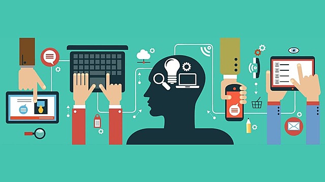 Alfabetización informacional, alfabetización digital y cultura de la información