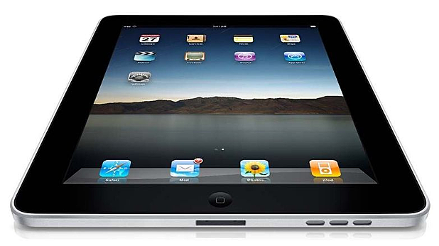 Apple Ipad 2010