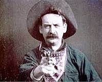 First Action Film Released