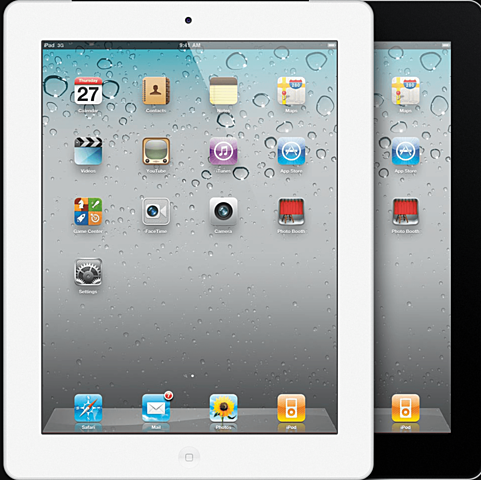 Apple Ipad 2 2011