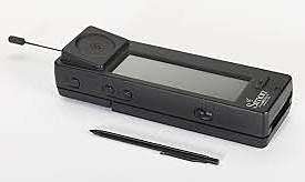 IBM Simon