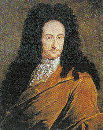 leibnitz