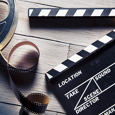 Timeline: History of Film