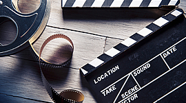 Timeline: History of Film