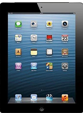 Apple Ipad 3 2012
