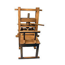 Imprenta de Gutemberg