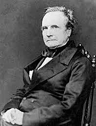 charles Babbage