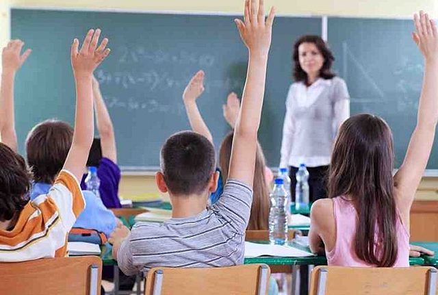 Educación Presencial