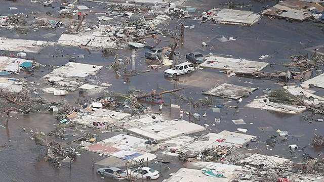 Longest Lasting Hurricane