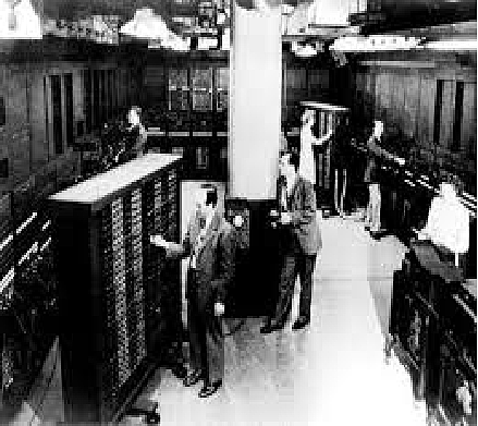 L'ENIAC