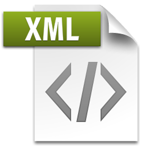XML