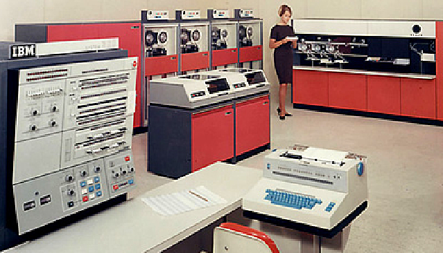 IBM 360