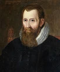 John Napier