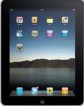 The iPad 1st Generation was released